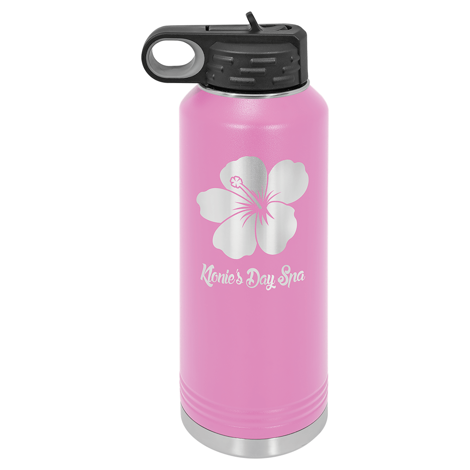 Polar Camel 40 oz Water Bottle