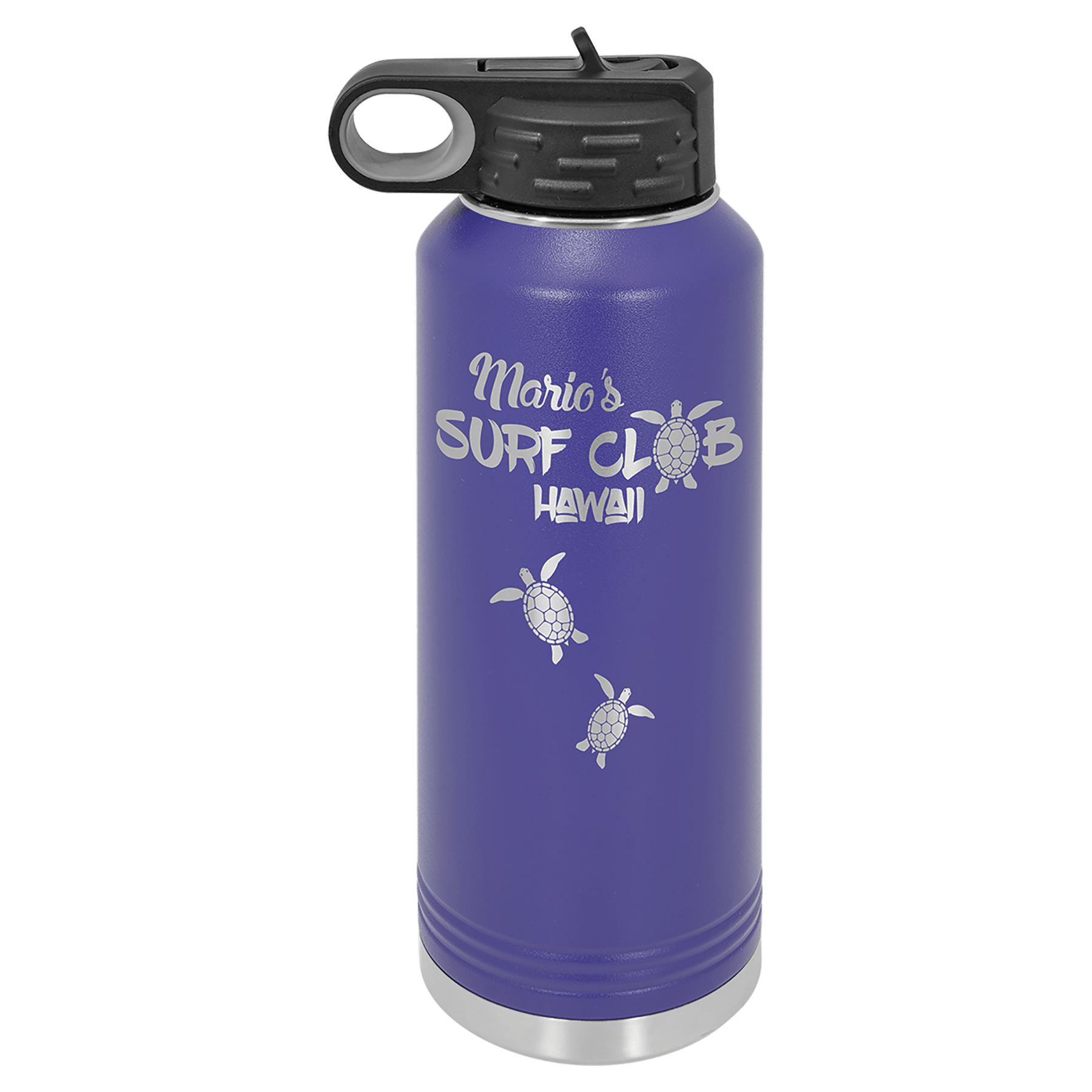 Polar Camel 40 oz Water Bottle