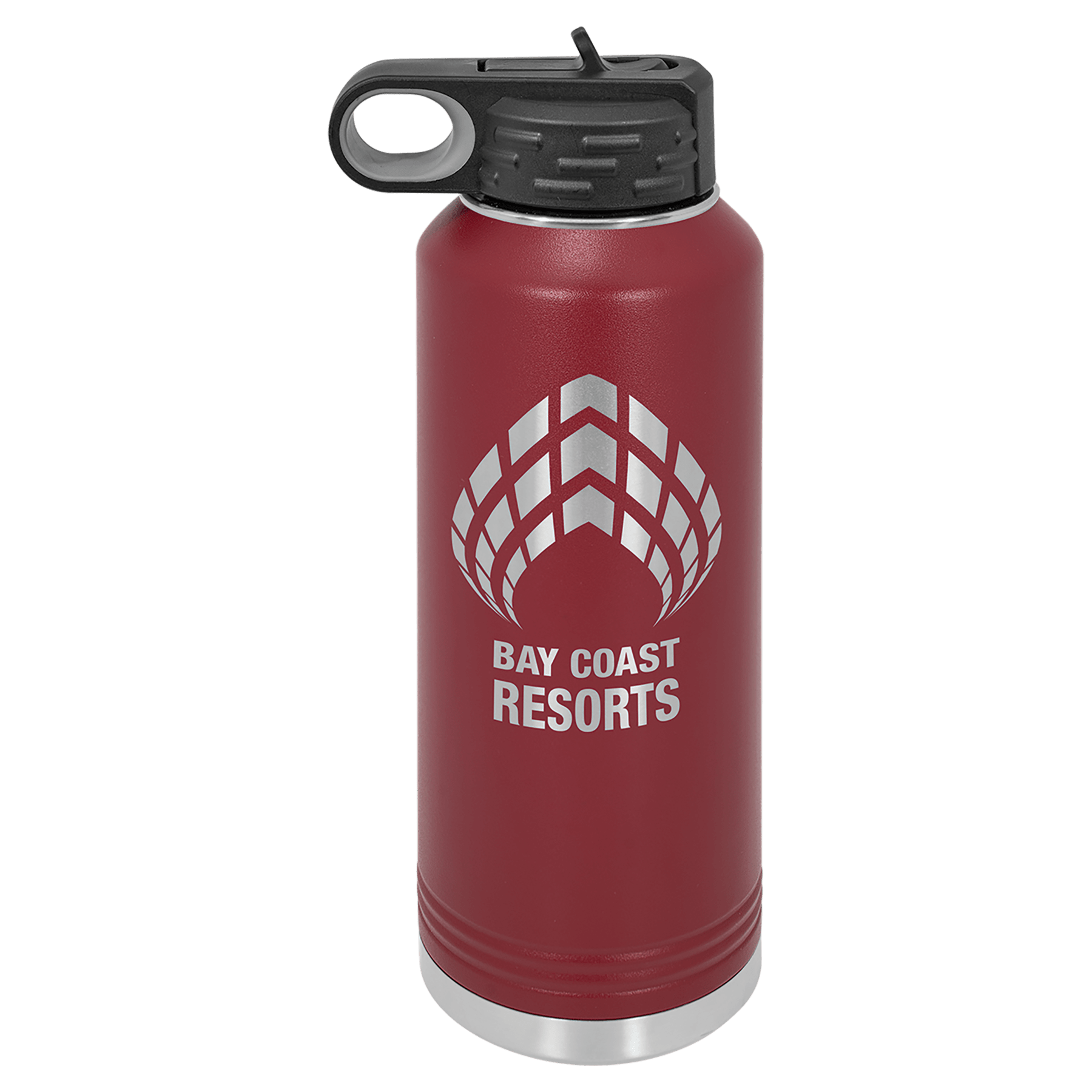 Polar Camel 40 oz Water Bottle