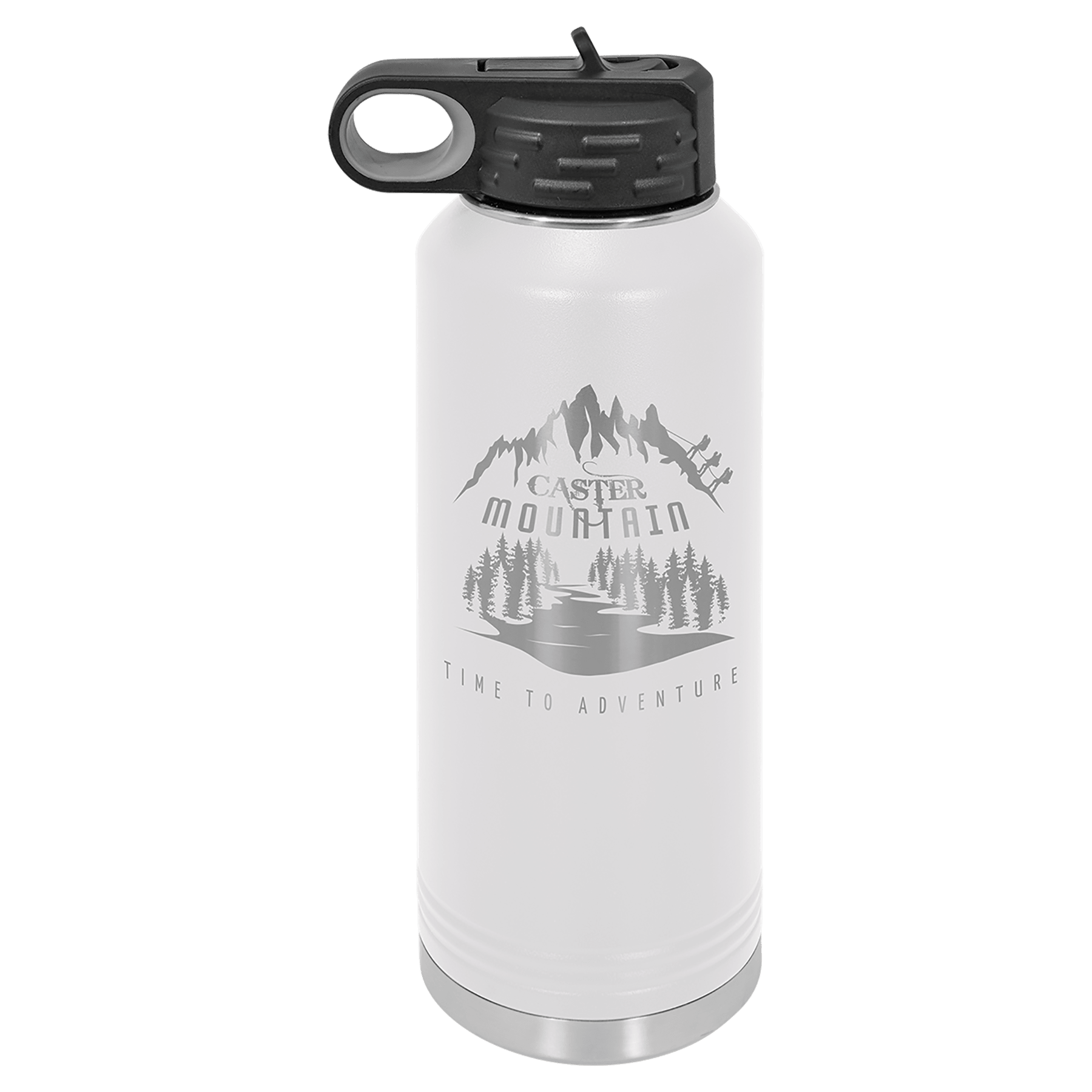 Polar Camel 40 oz Water Bottle