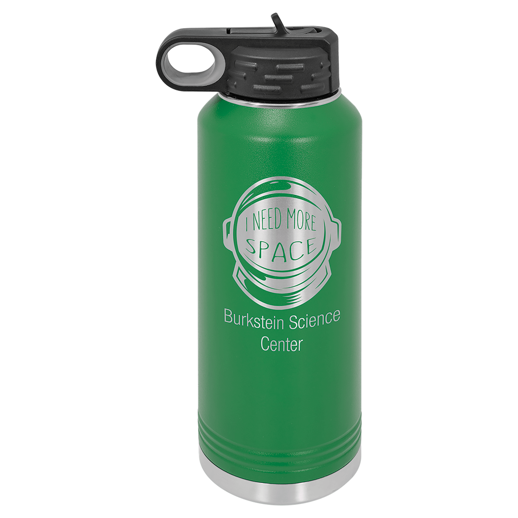 Polar Camel 40 oz Water Bottle