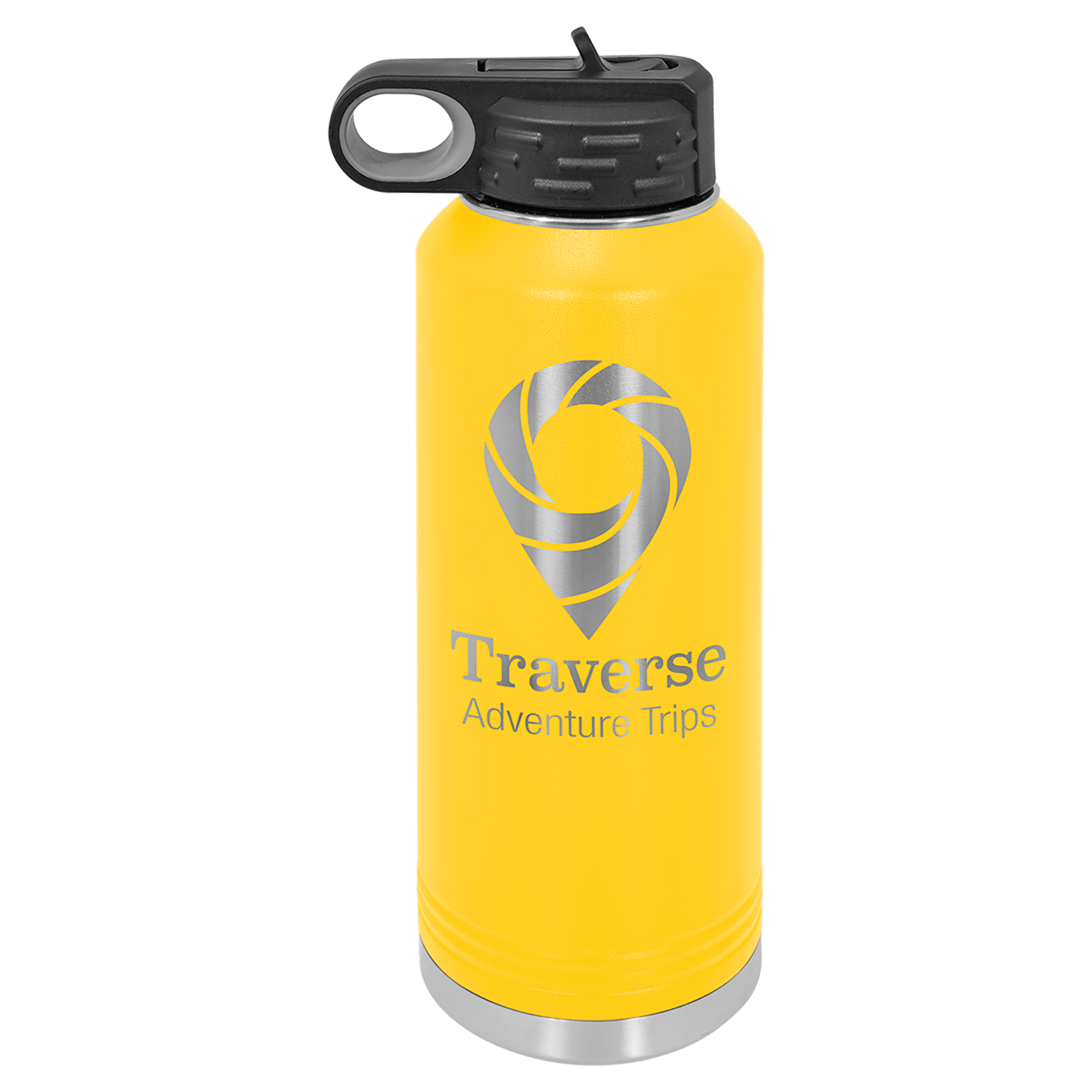 Polar Camel 40 oz Water Bottle
