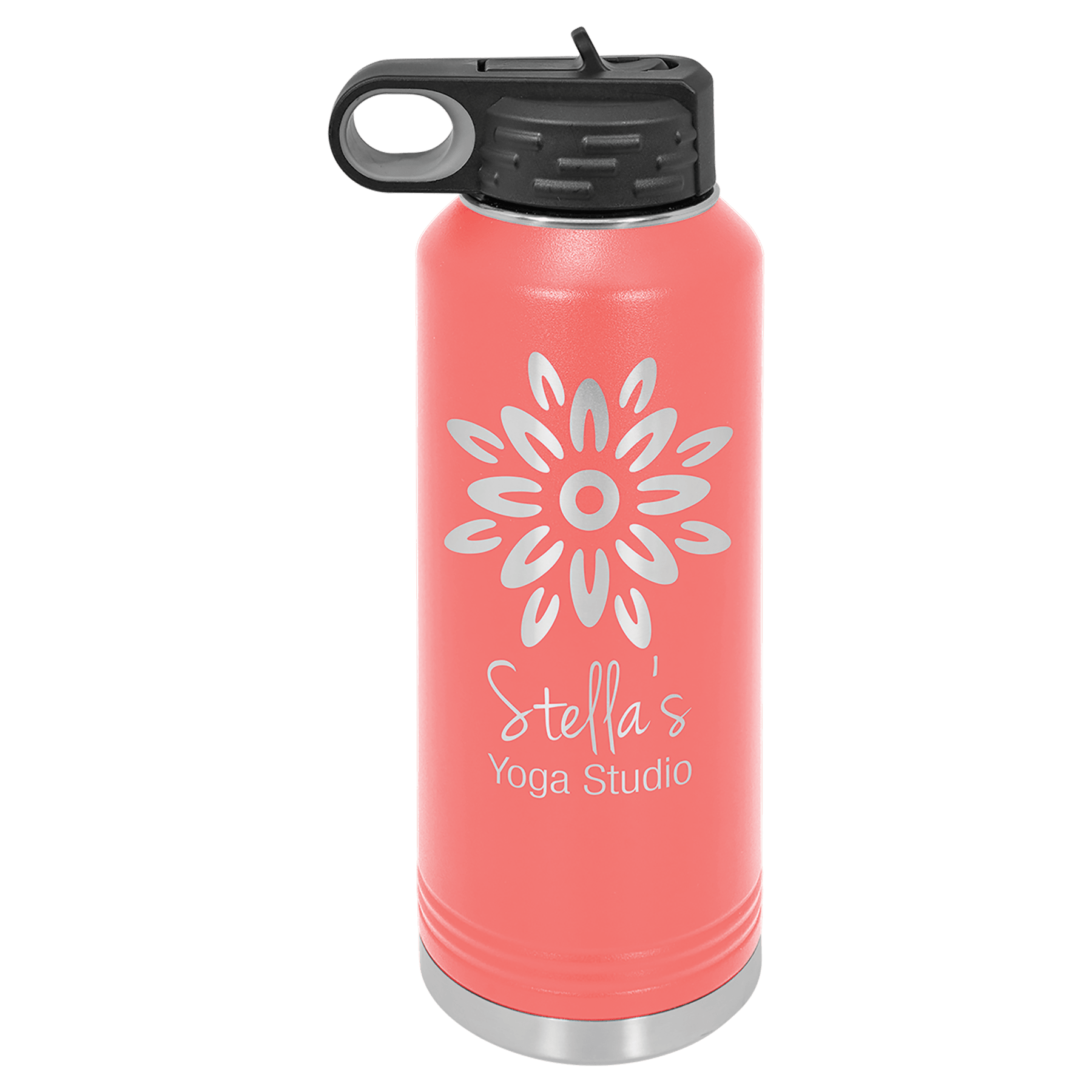 Polar Camel 40 oz Water Bottle