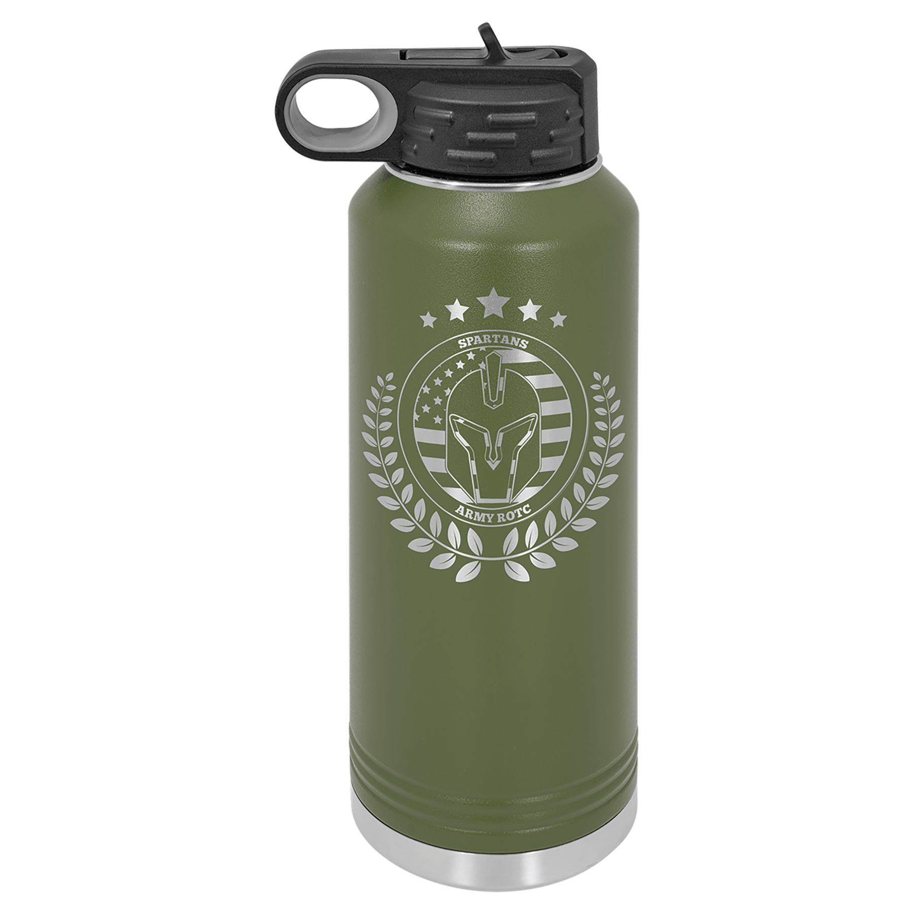 Polar Camel 40 oz Water Bottle