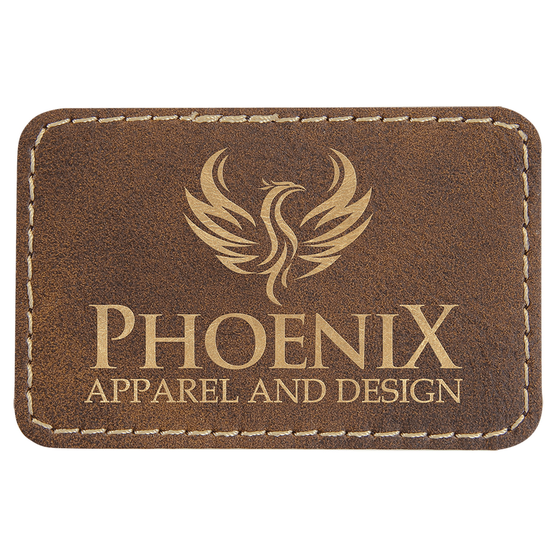 Leatherette Patch with Kota Pro Adhesive