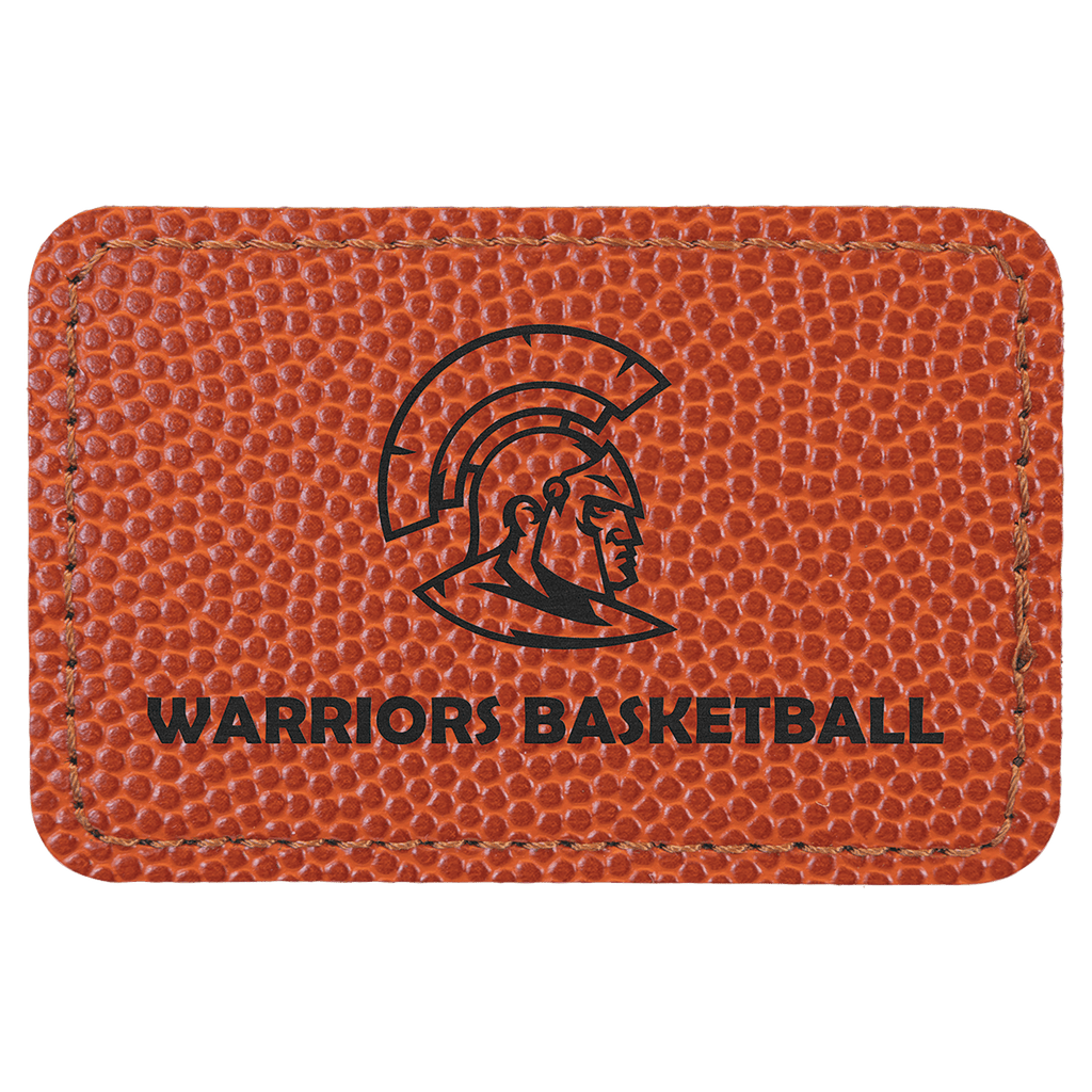 Leatherette Patch with Kota Pro Adhesive