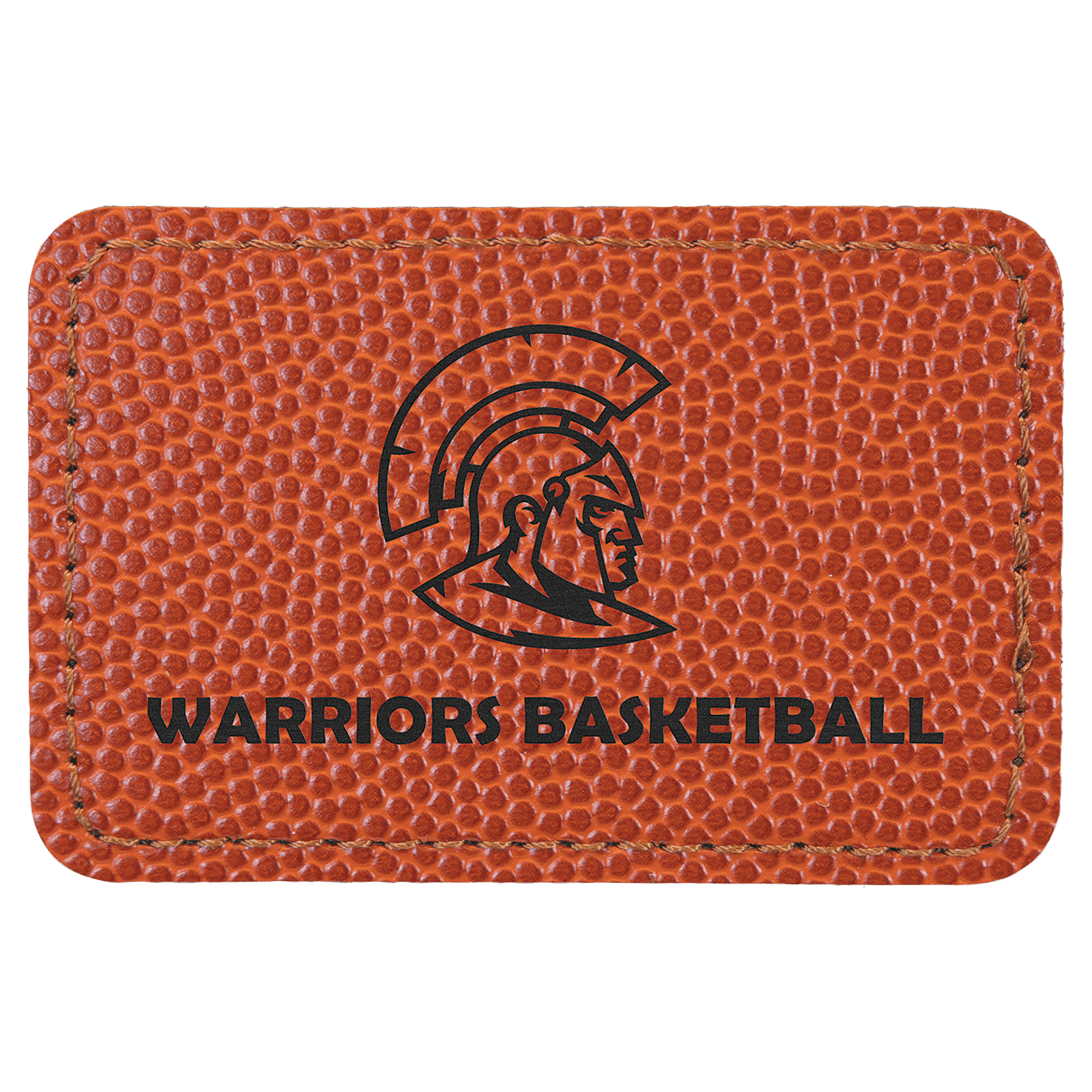 Leatherette Patch with Kota Pro Adhesive