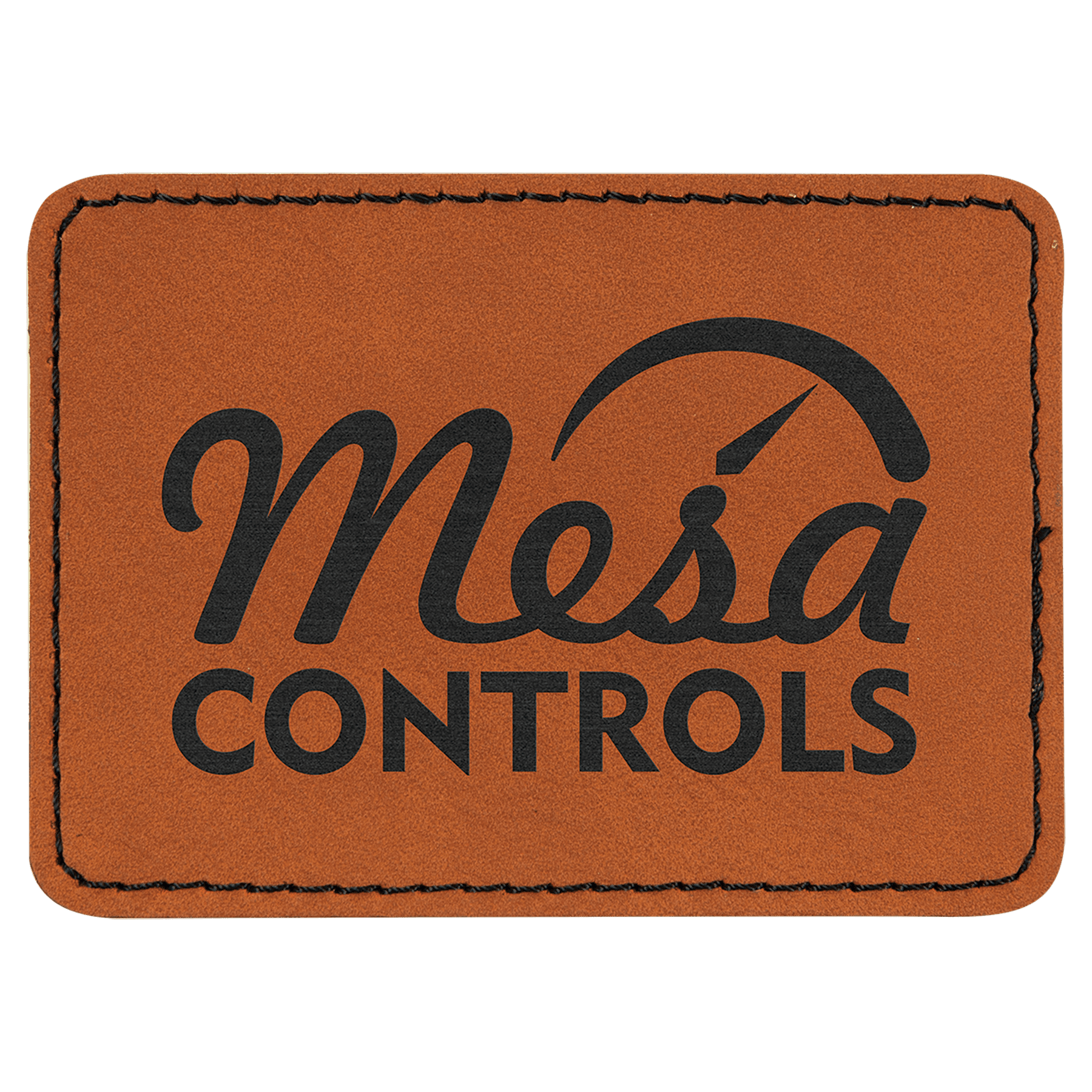 Leatherette Patch with Kota Pro Adhesive