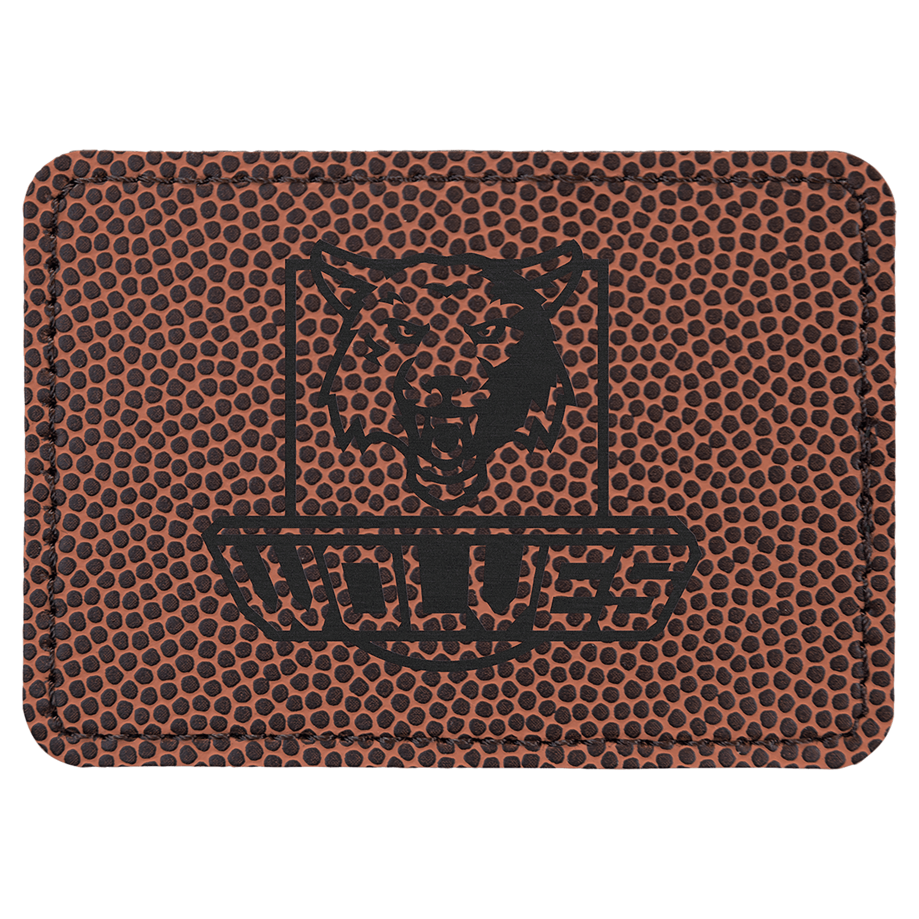 Leatherette Patch with Kota Pro Adhesive