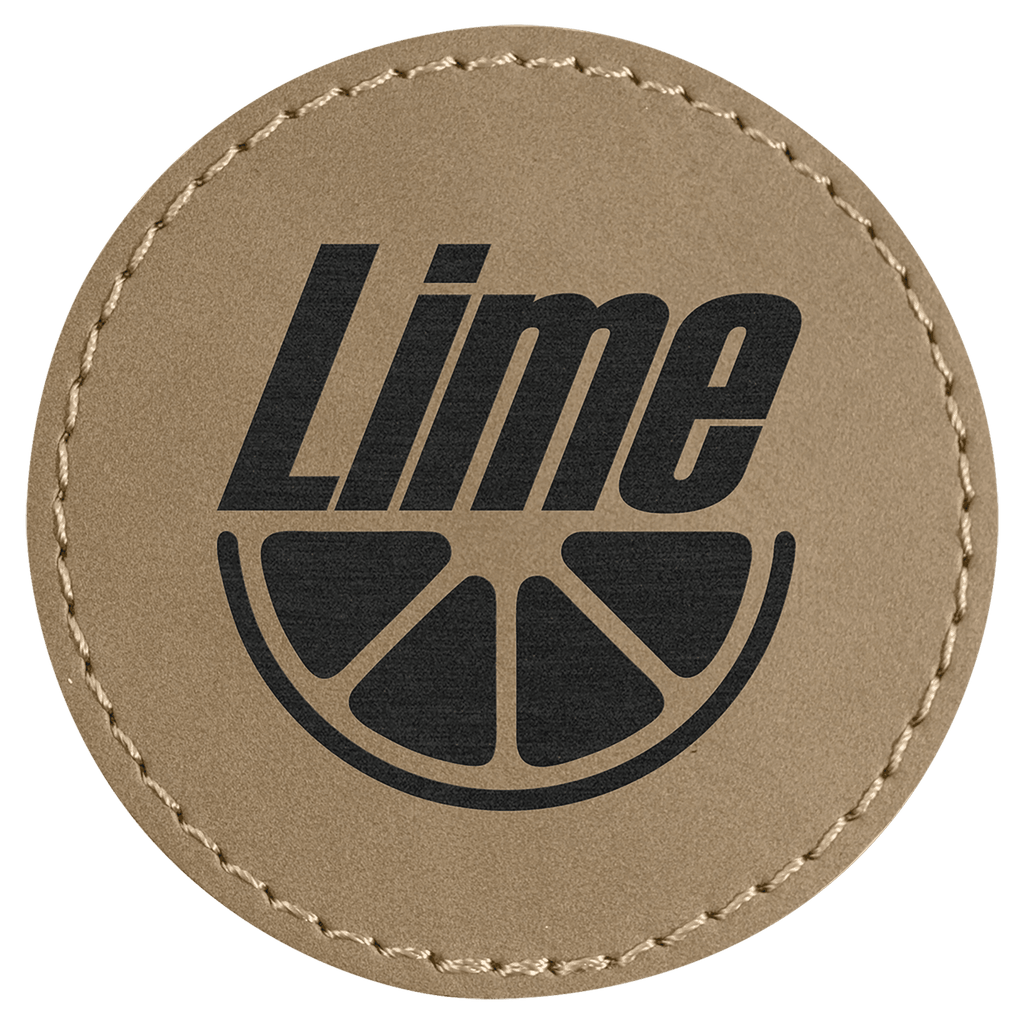 Leatherette Patch with Kota Pro Adhesive
