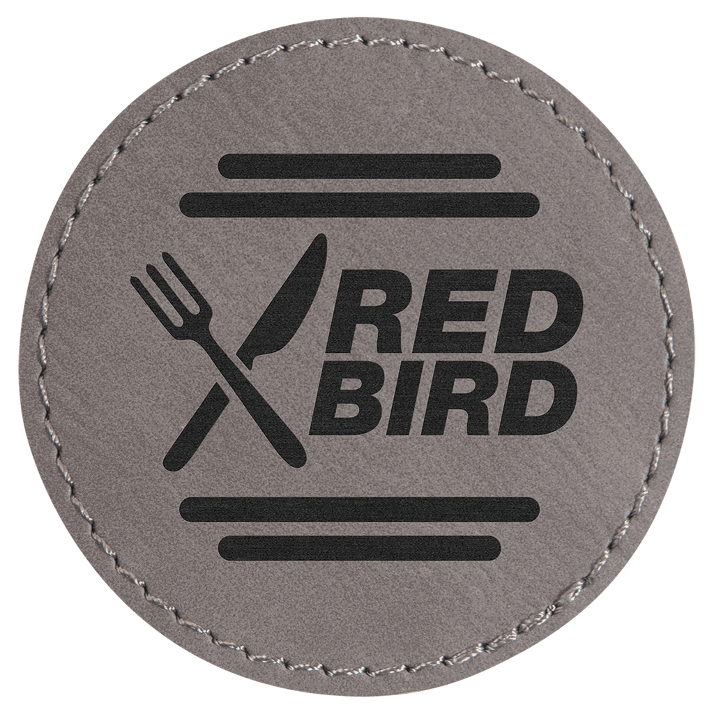Leatherette Patch with Kota Pro Adhesive