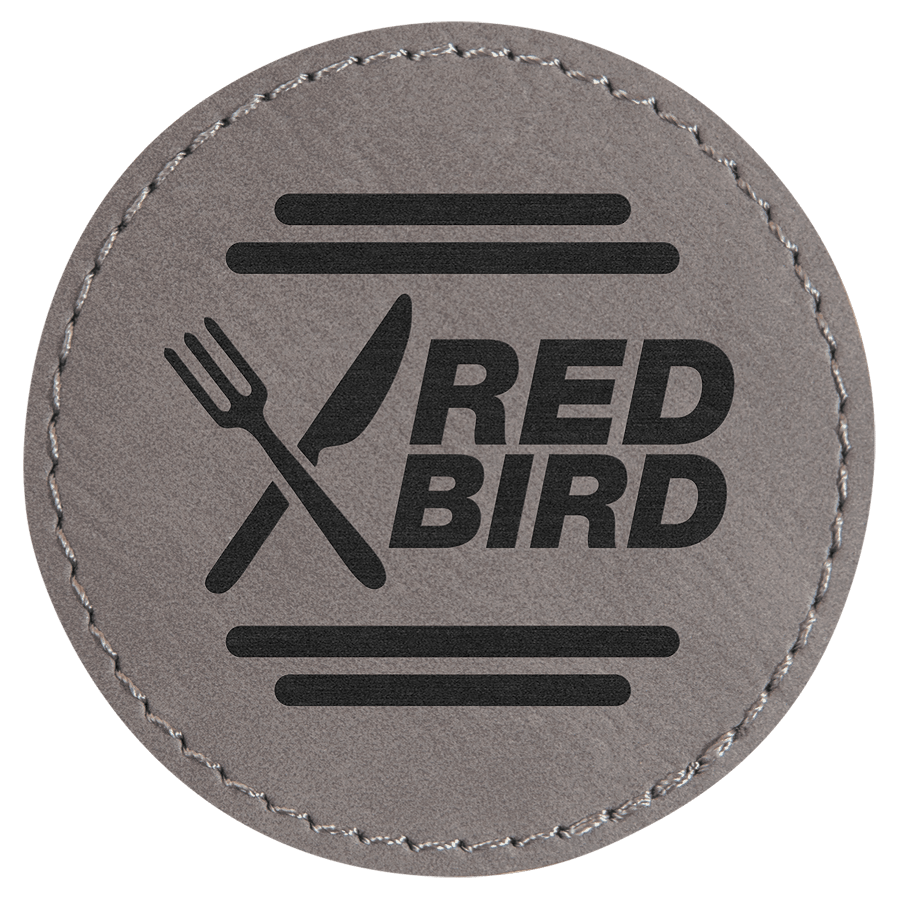 Leatherette Patch with Kota Pro Adhesive