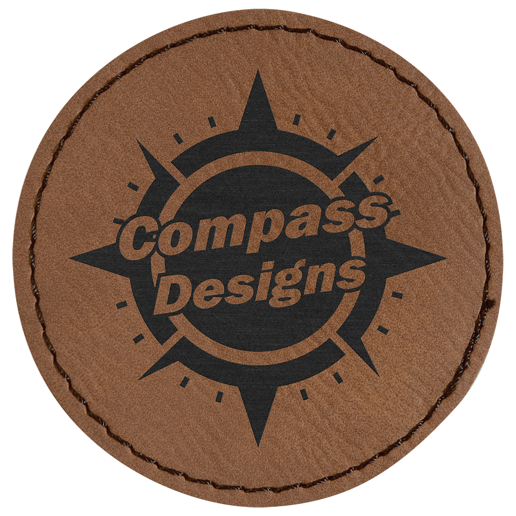 Leatherette Patch with Kota Pro Adhesive