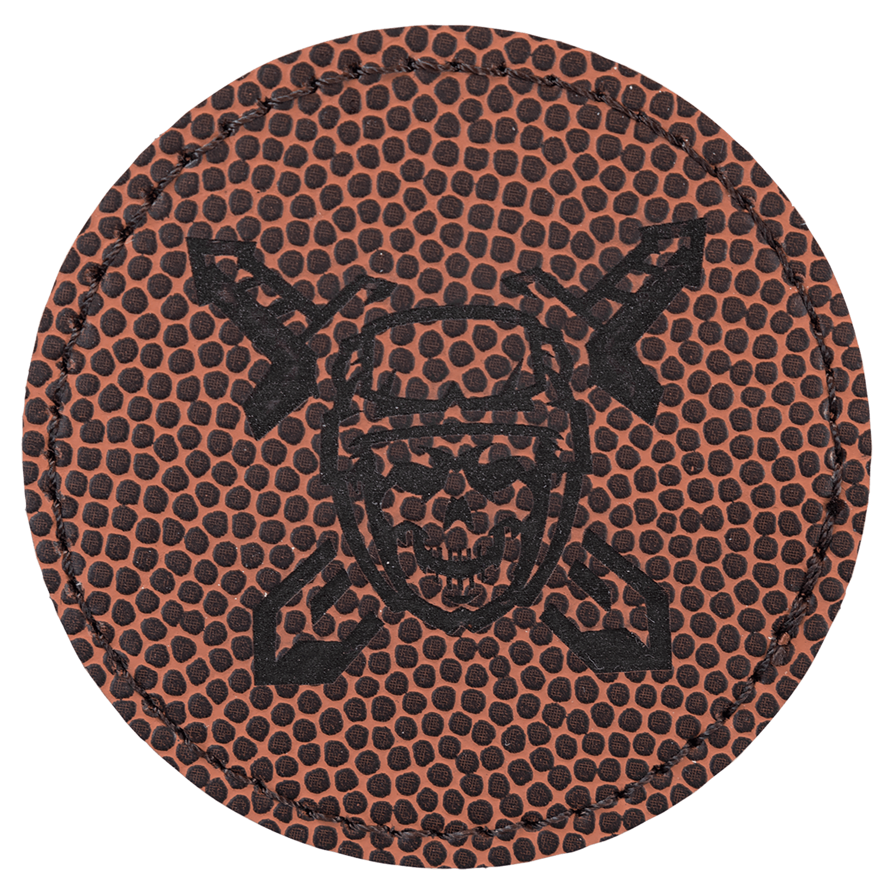 Leatherette Patch with Kota Pro Adhesive