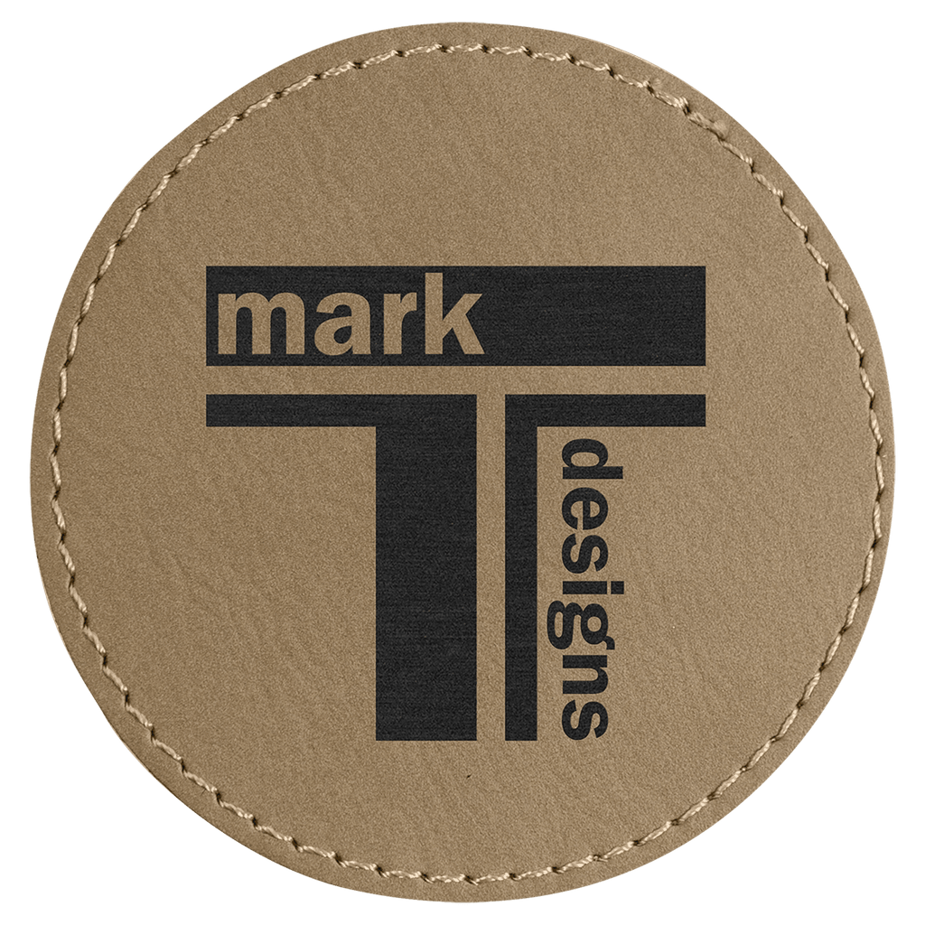 Leatherette Patch with Kota Pro Adhesive