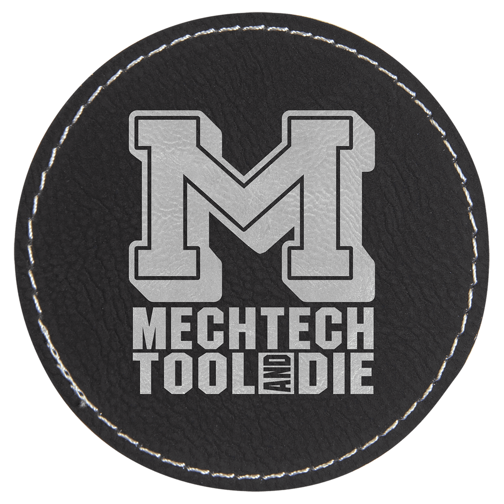 Leatherette Patch with Kota Pro Adhesive