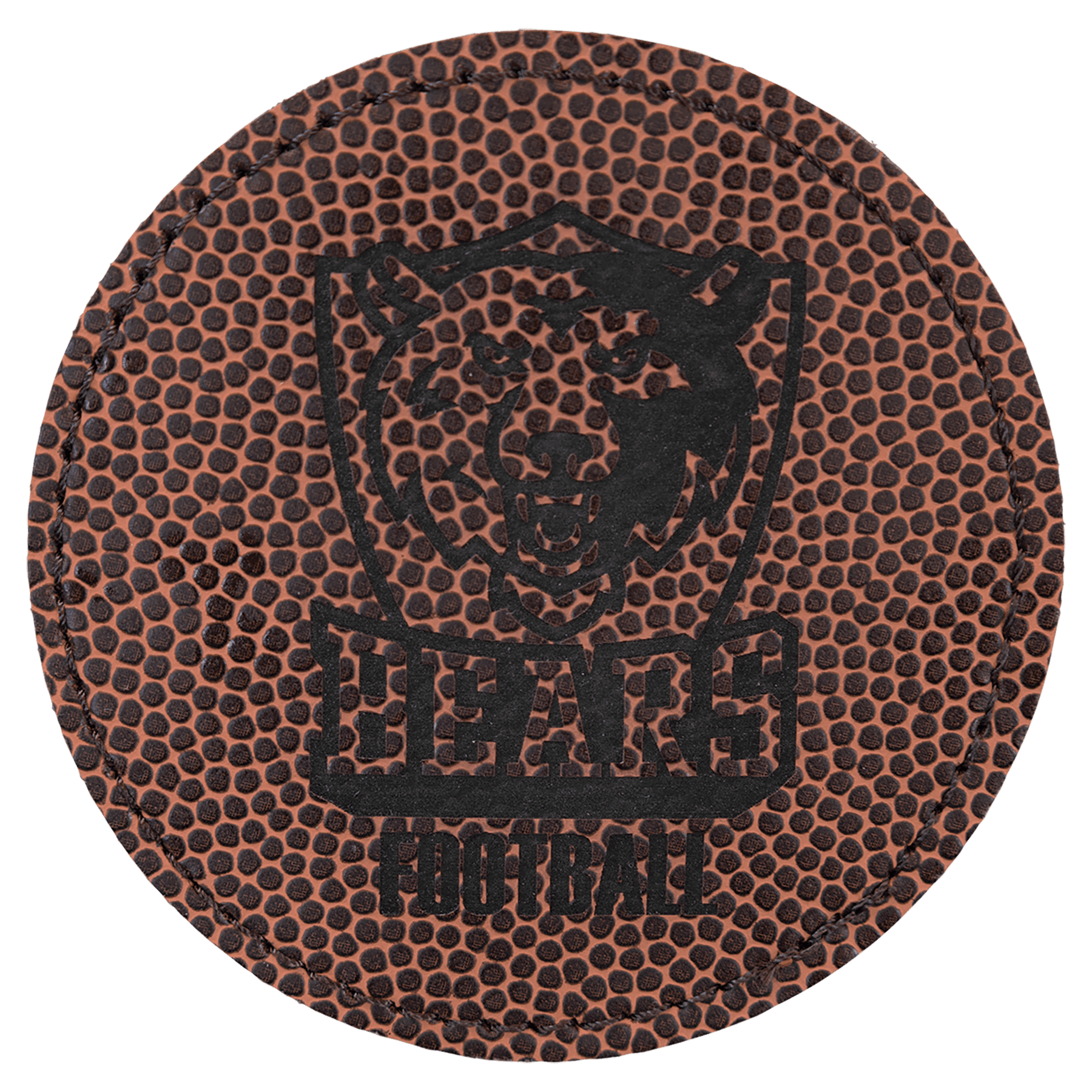 Leatherette Patch with Kota Pro Adhesive