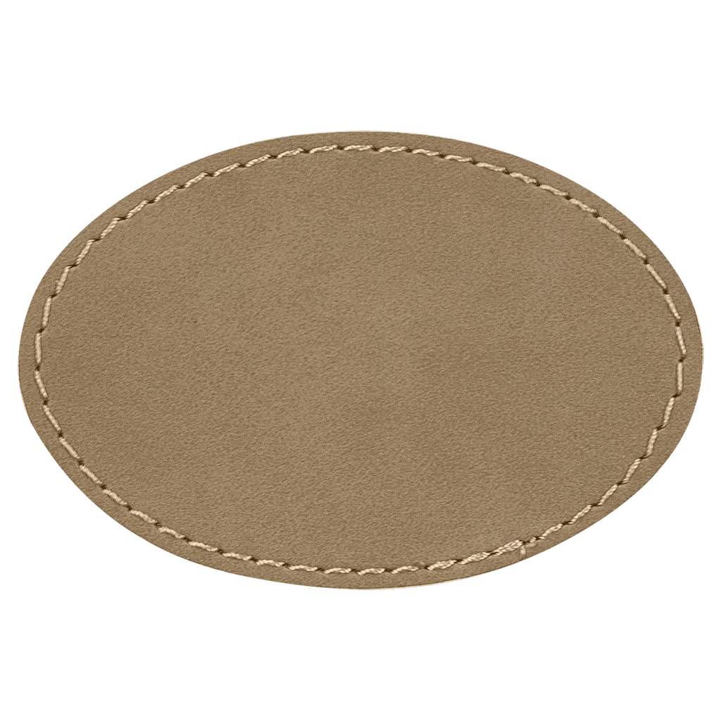Leatherette Patch with Kota Pro Adhesive