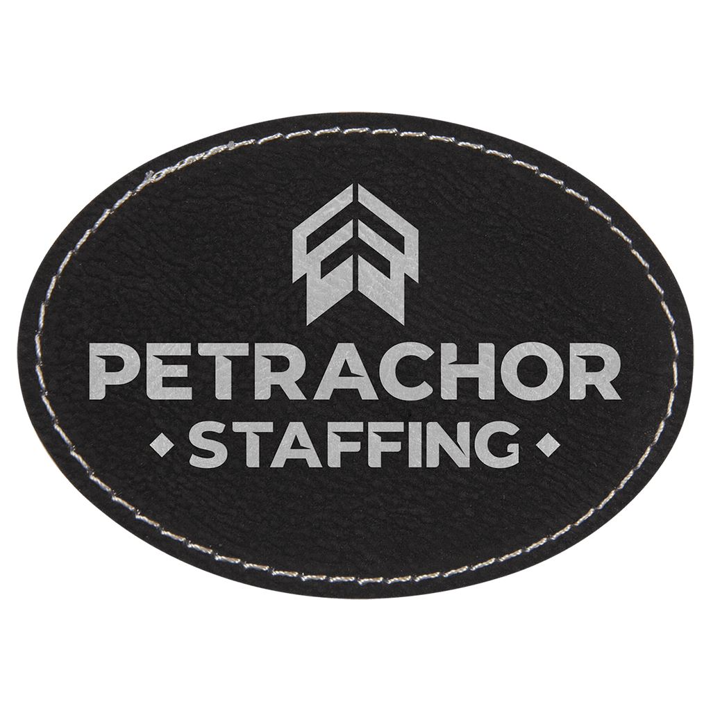 Leatherette Patch with Kota Pro Adhesive