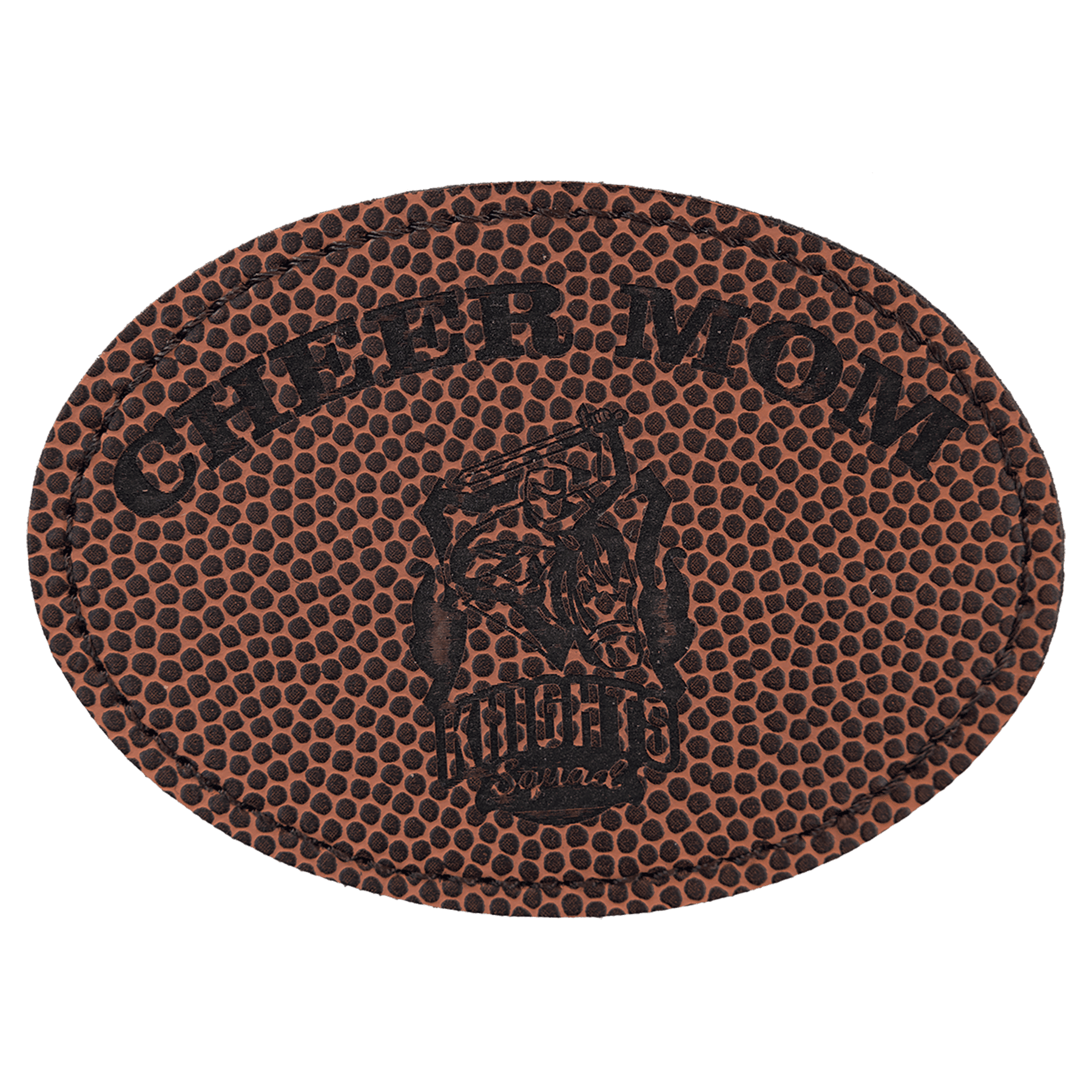 Leatherette Patch with Kota Pro Adhesive