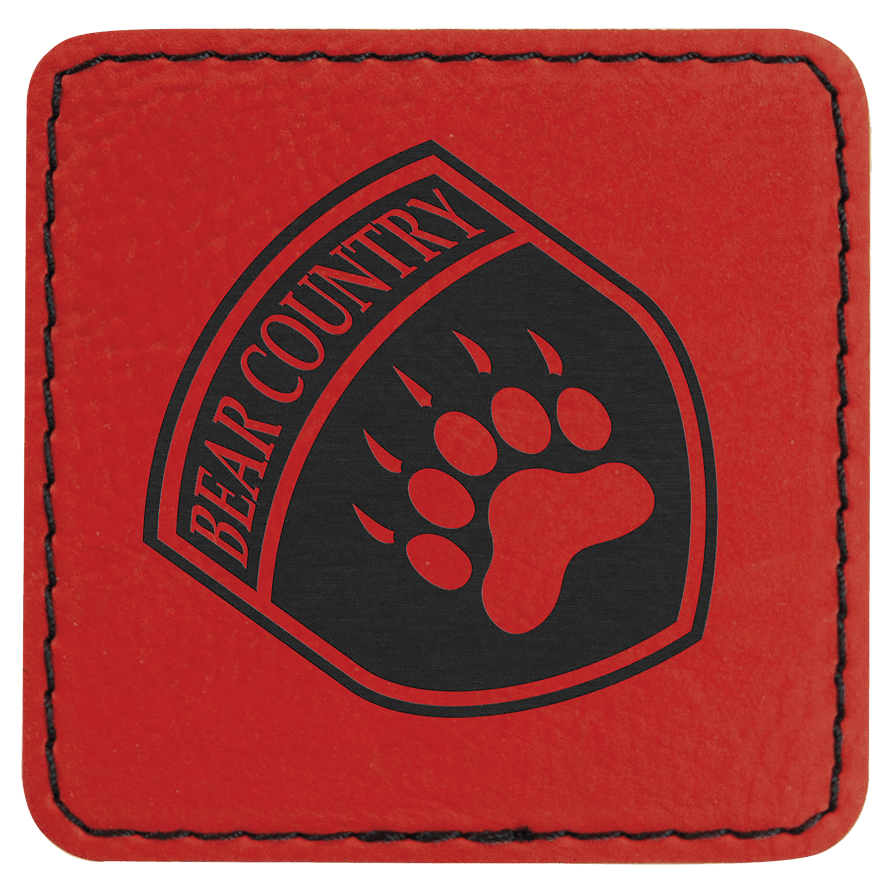 Leatherette Patch with Kota Pro Adhesive
