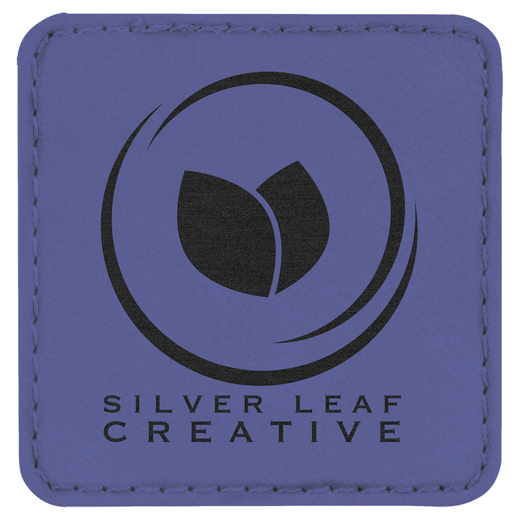Leatherette Patch with Kota Pro Adhesive