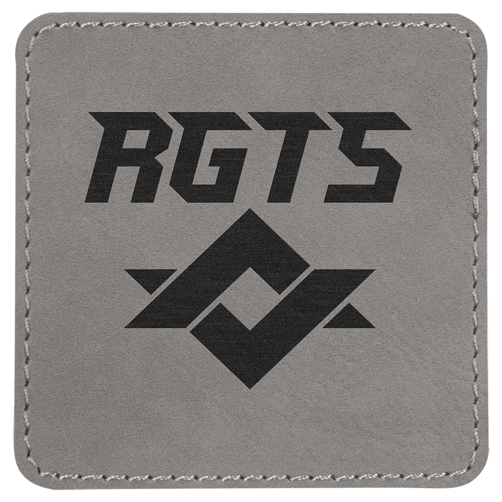 Leatherette Patch with Kota Pro Adhesive