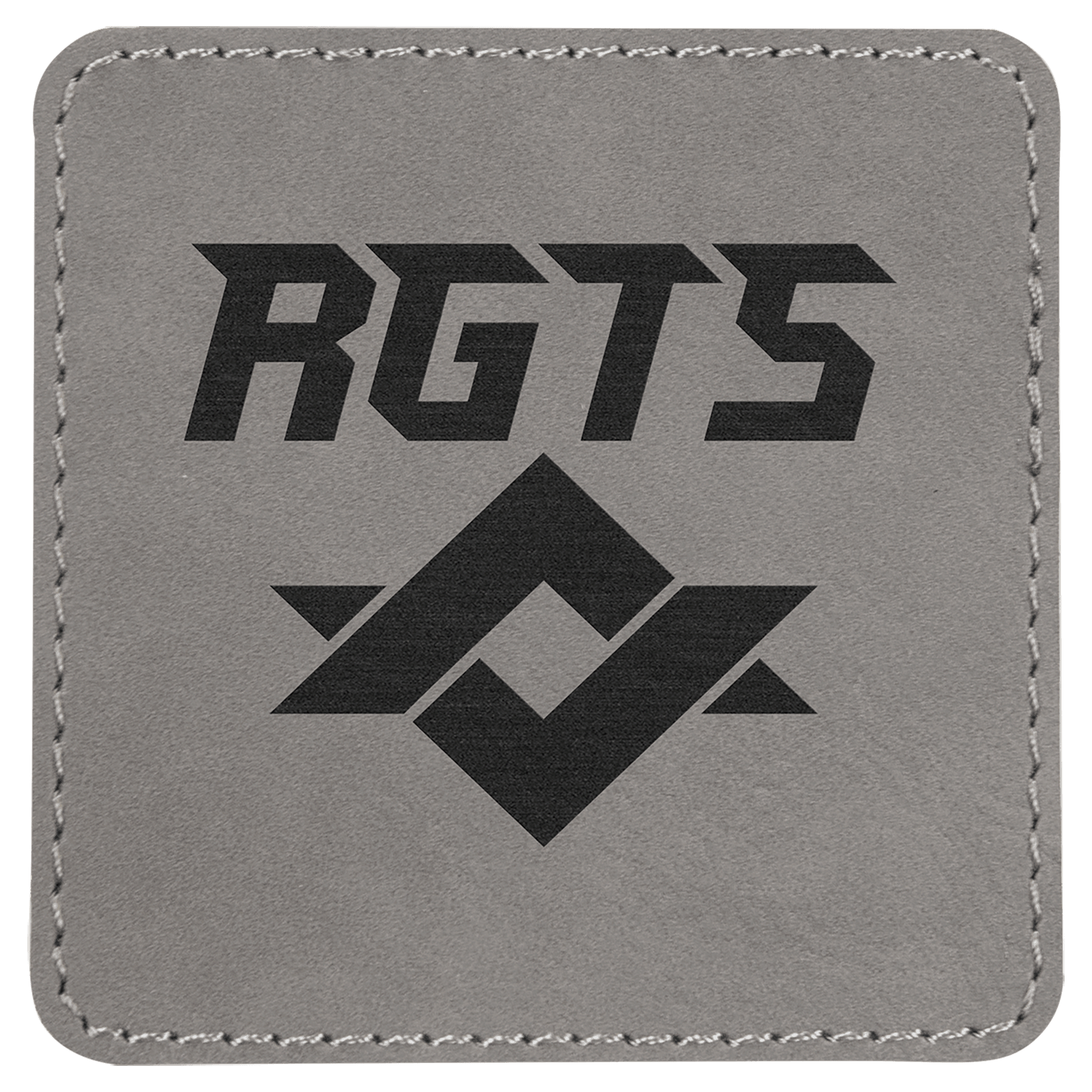 Leatherette Patch with Kota Pro Adhesive