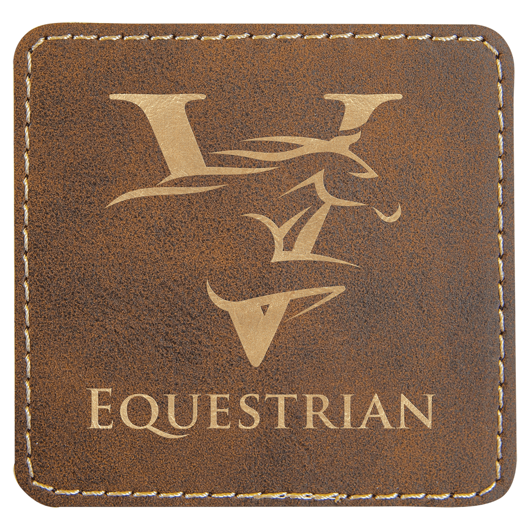 Leatherette Patch with Kota Pro Adhesive