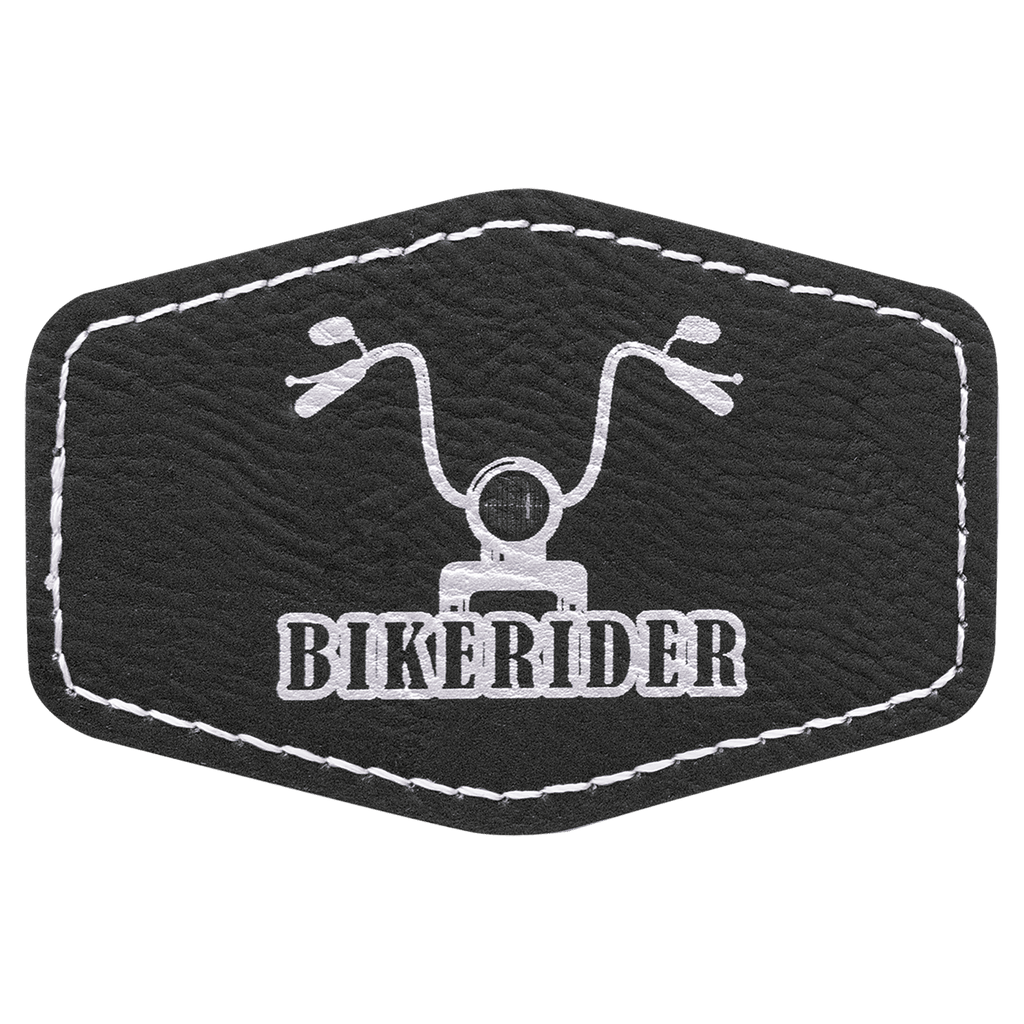 Leatherette Patch with Kota Pro Adhesive
