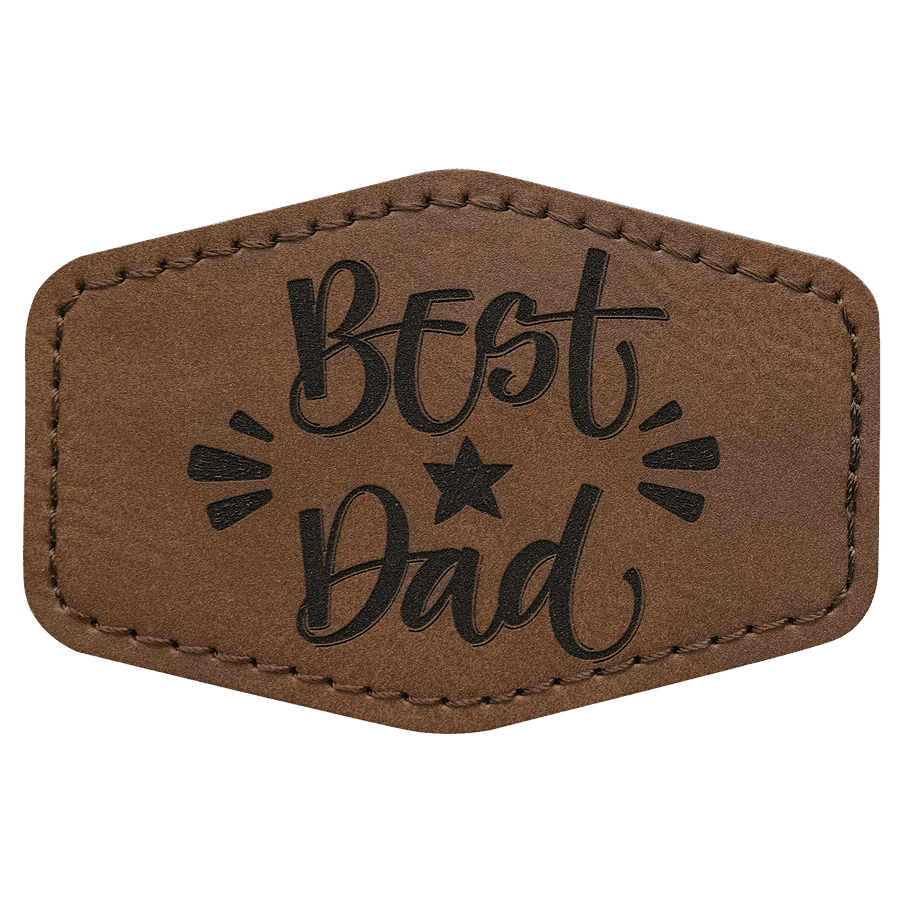 Leatherette Patch with Kota Pro Adhesive