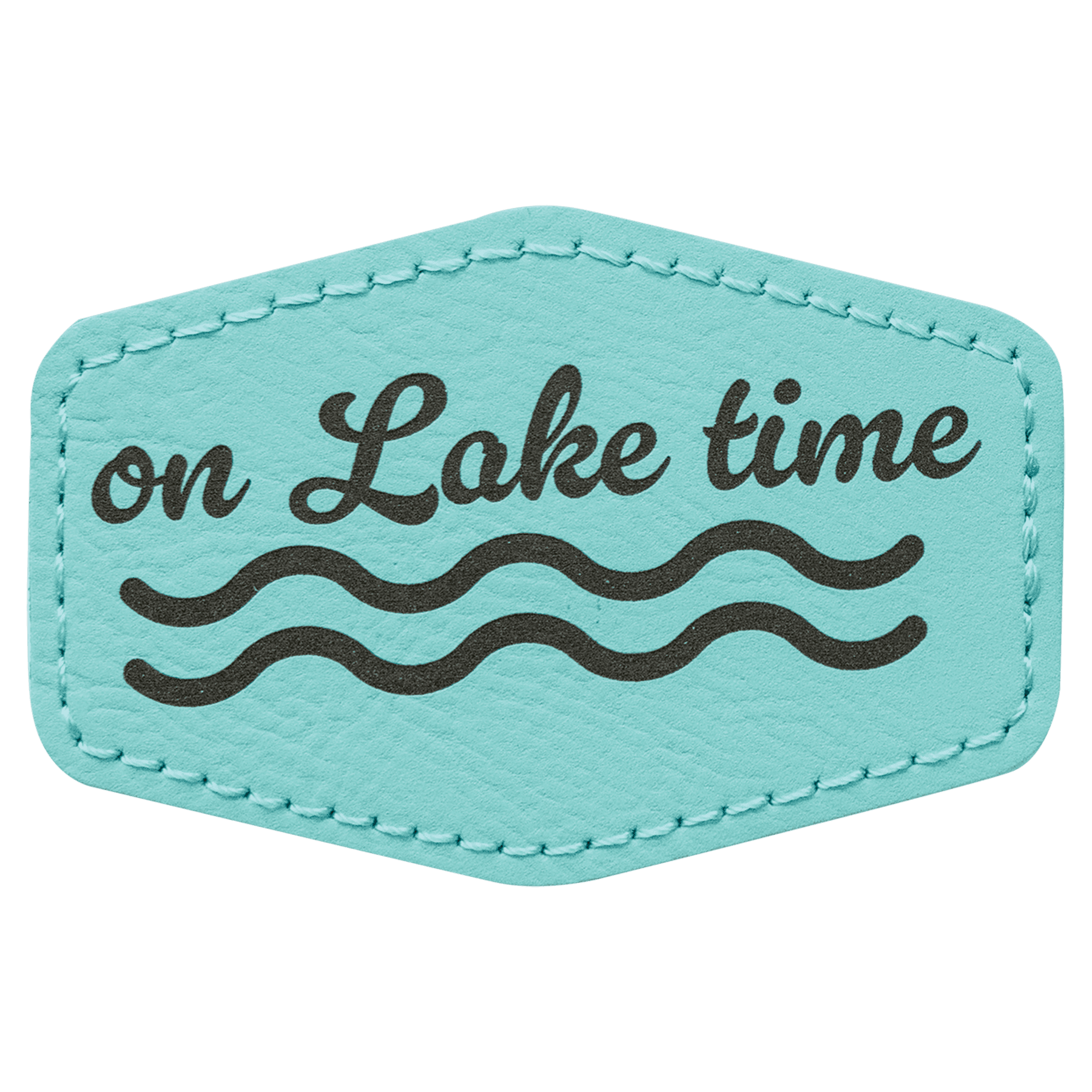 Leatherette Patch with Kota Pro Adhesive