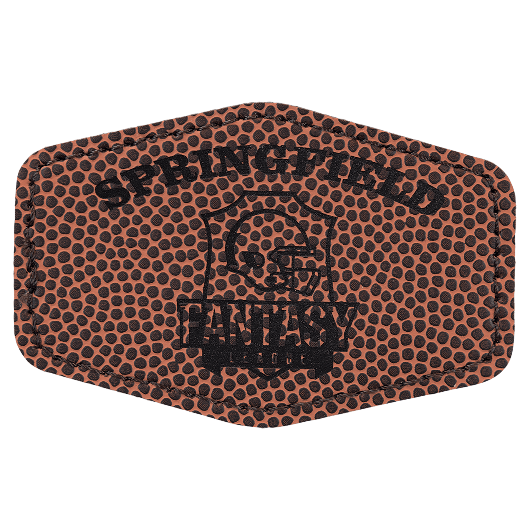 Leatherette Patch with Kota Pro Adhesive
