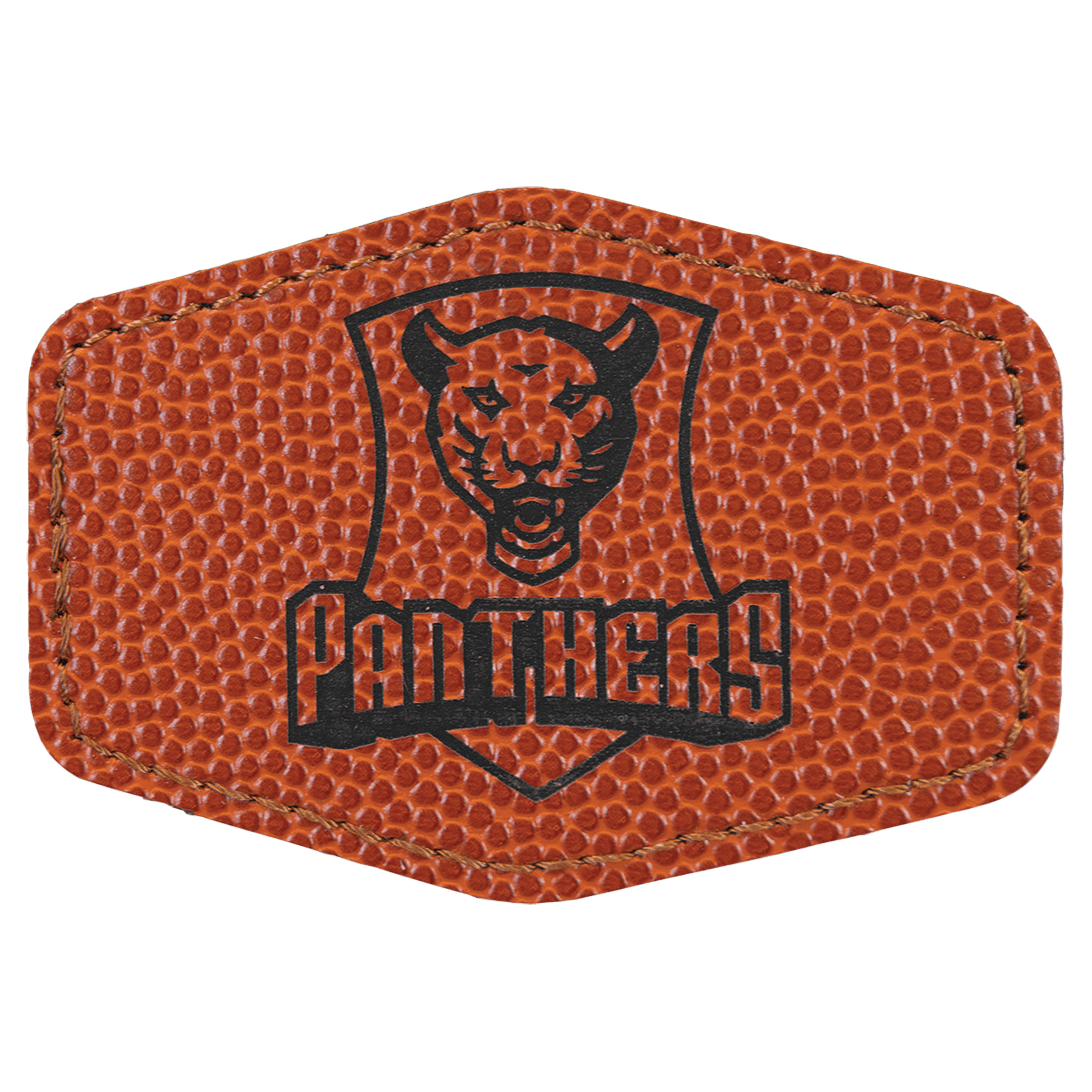 Leatherette Patch with Kota Pro Adhesive