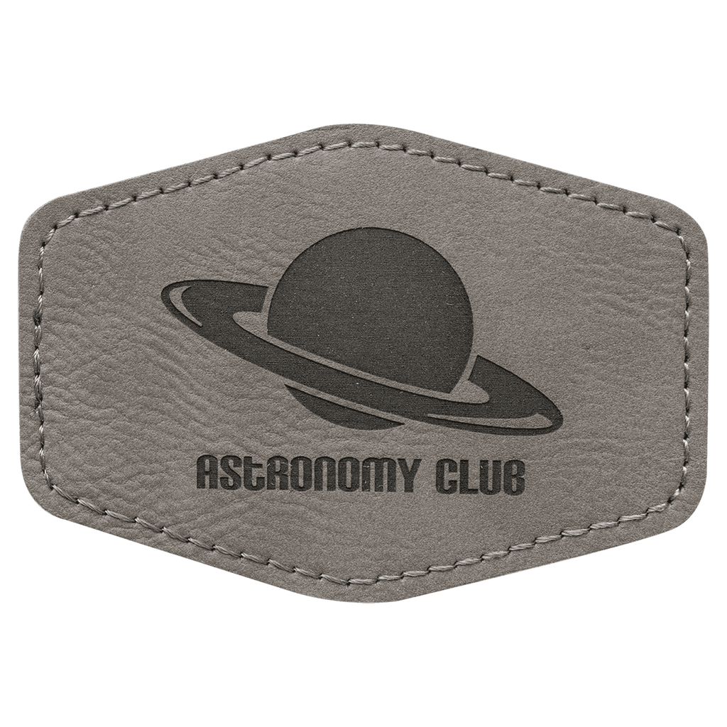 Leatherette Patch with Kota Pro Adhesive