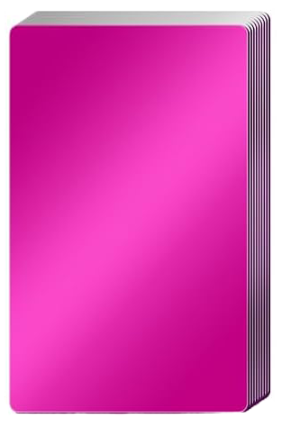 Metal Business Cards (0.2mm)