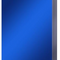 50 / Blue