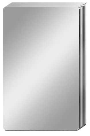Metal Business Cards (0.2mm)